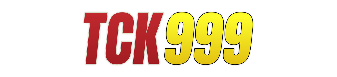 tck999 লোগো